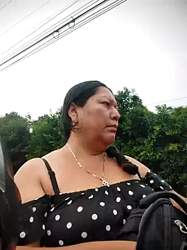 Show webcam de Brenda_Berck_