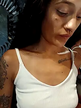 AuroraBon's Live XXX Chat