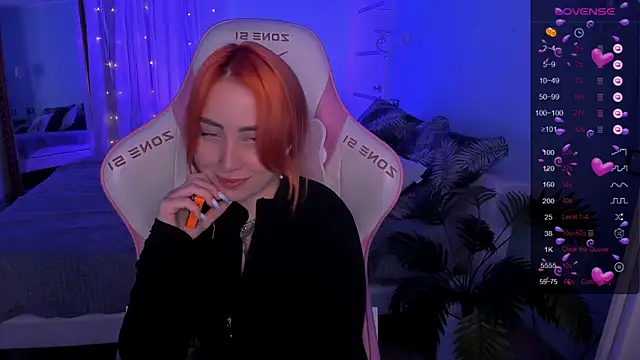 deboramoore's Live XXX Chat