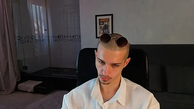 KaydenDrew: απευθείας συνομιλία ΧΧΧ