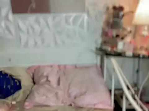 Leijona_Milker 在線直播表演