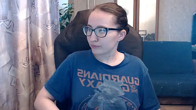 AnKey_Rayah 现场XXX聊天