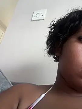 Show webcam de Brandyy23