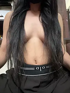 Sexy_Ahana's Live XXX Chat