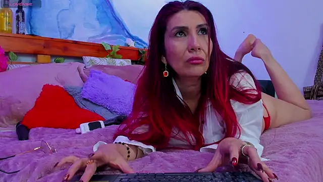 Chat XXX en directo de Perla_Franco