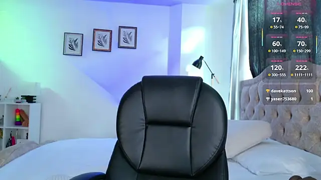 estebanperez_26 Webcam-Show