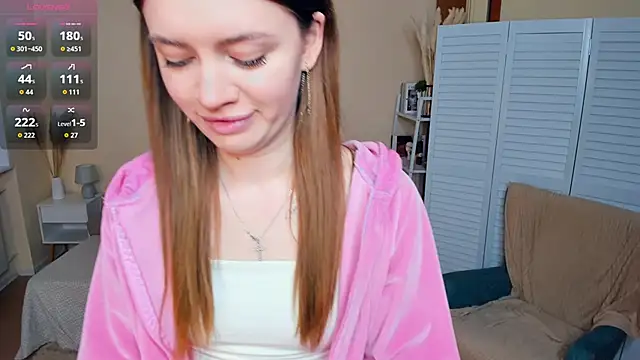 AngelesBenitz's Live XXX Chat