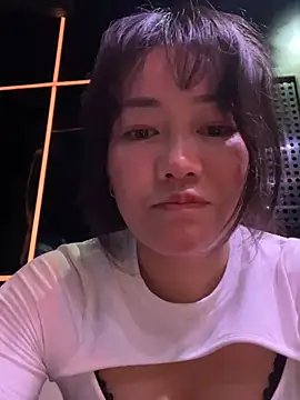 Molly-xiao Show Webcam