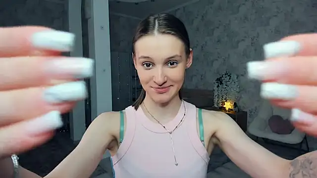 LianneBynon: вебкам-шоу