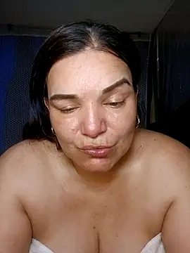 Zuleyka_69's Live XXX Chat