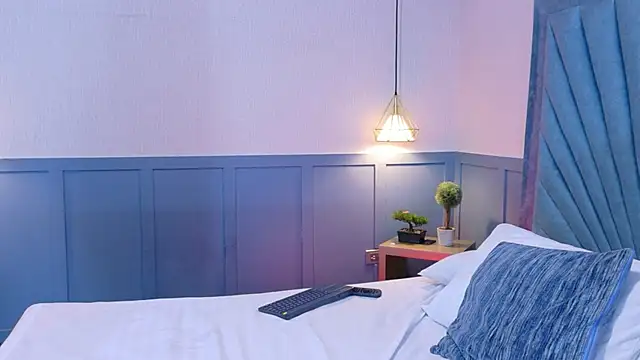 Вебкам-шоу Valentina-Garcia