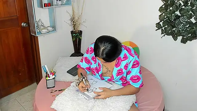 DestinyHills Chat XXX live