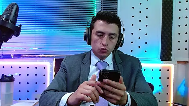 Chat XXX ao vivo de Godofcumxxx