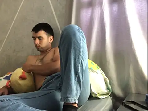 Chat XXX ao vivo de Cesar_Augusto