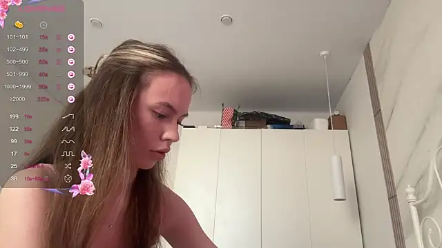 Czat XXX na żywo – KitCerveny