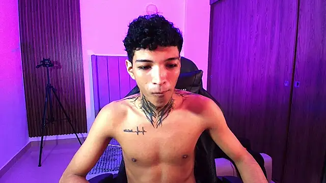 Chat XXX ao vivo de im_Usuga