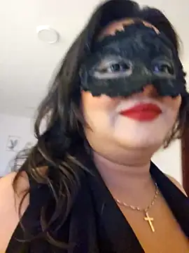 Show Webcam de Blossam_07