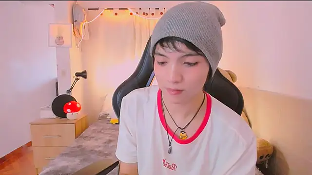 Chatroom XXX en direct de Sweet_Allan