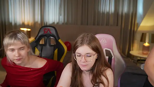 Živý XXX chat Anetta_kiss