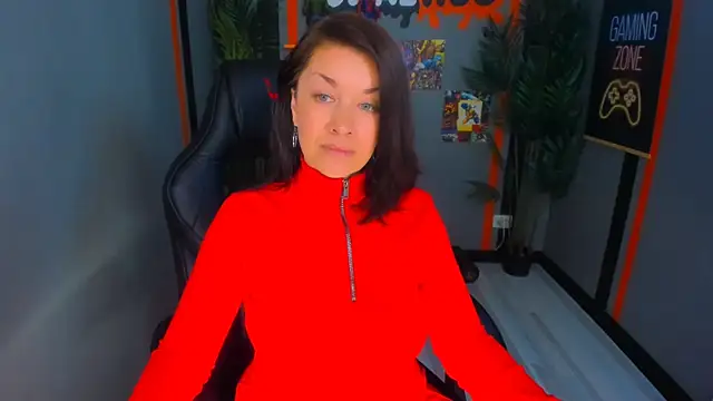 Chat XXX en directo de AnaMills