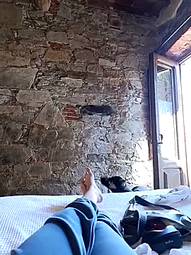 Živý XXX chat Althea_00