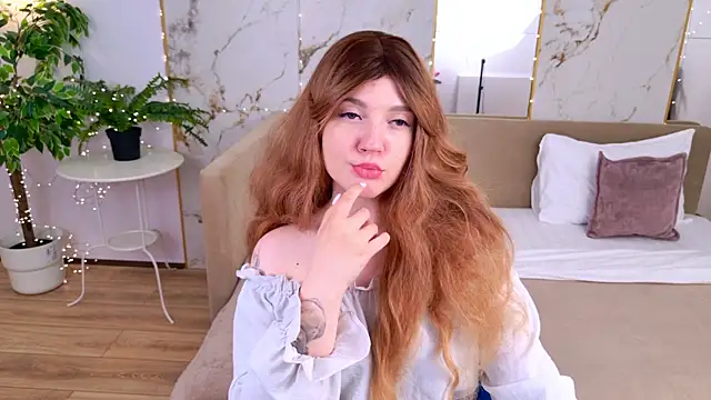 AlmaSound's Live XXX Chat