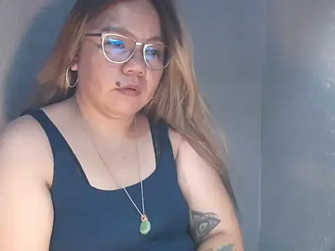 ambersmile Live XXX-Chat