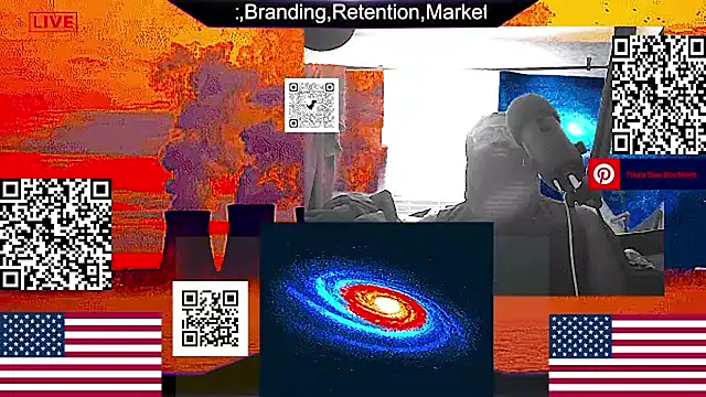 RussellTaylorLacy Show Webcam