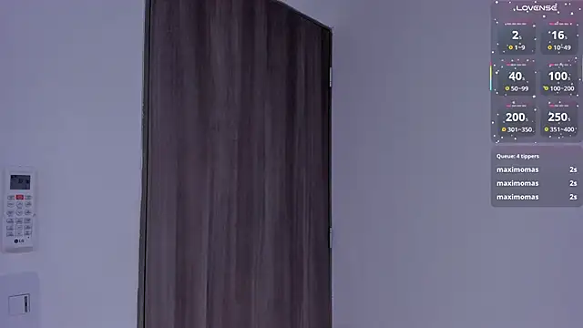 Susanaross Chat XXX live