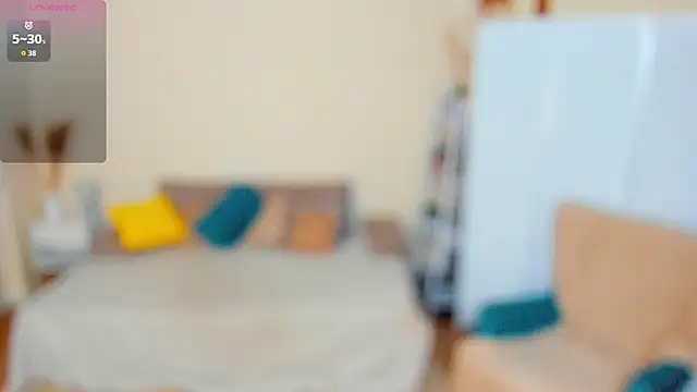 AngelesBenitz Chat XXX live