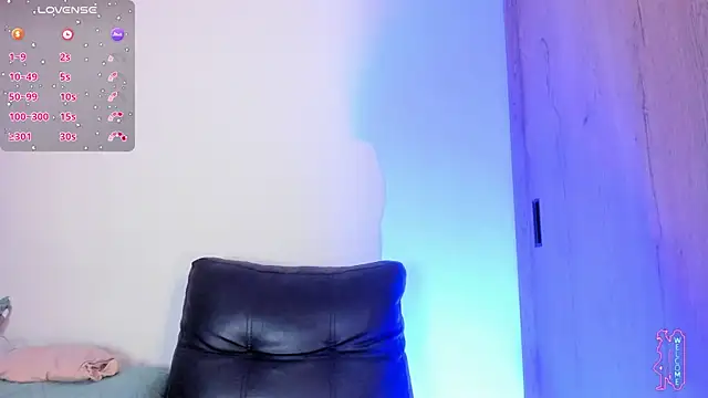 iriss_25 Chat XXX live