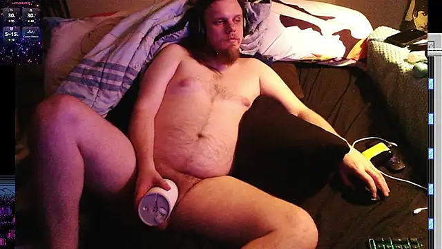 watchmegamer Show in webcam