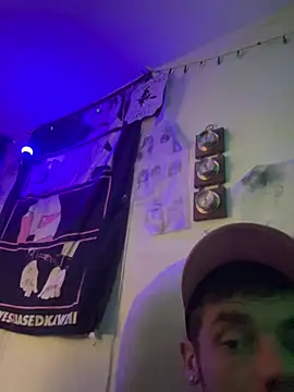 Show webcam de cumgitsumdic