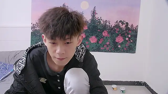 paofu-001 Webcam show