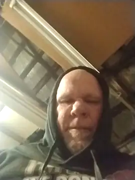 XXX chat uživo modela Reddog833