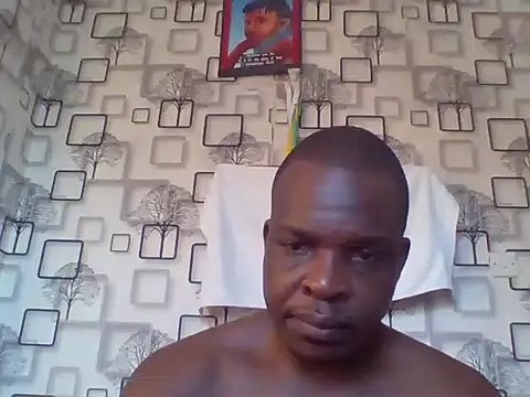 Czat XXX na żywo – Chumba_001