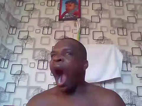 Chumba_001's Webcam Show