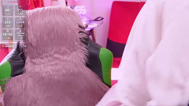 Sembang XXX Secara Langsung YourDarlingVivian