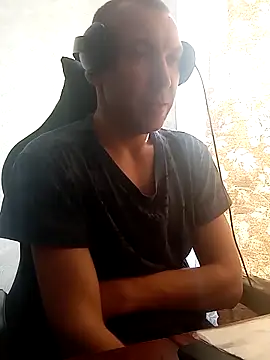 Вебкам-шоу _uncle_Mitya-43_