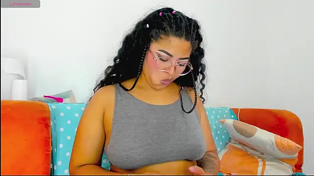 Sembang XXX Secara Langsung moana_taylor