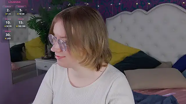 Webkamerová show Amanda_Butlerr