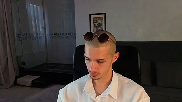 KaydenDrew Webcam Show