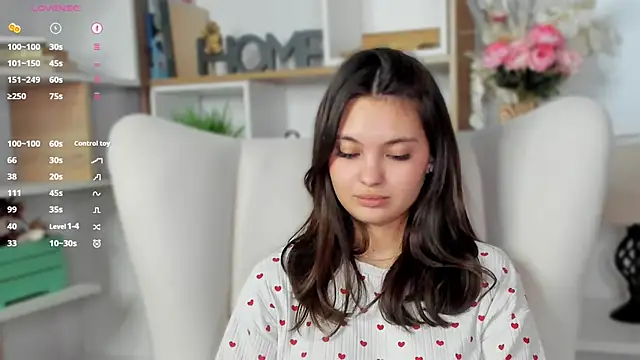 MirthaBolduan Chat XXX in diretta