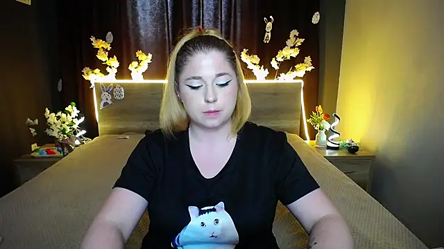 Živý XXX chat JessikaDaniel