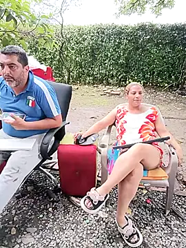 عرض كام hotandfierylatinos2023