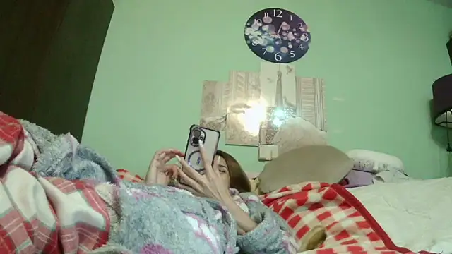 SexyGioconda Live XXX Chat