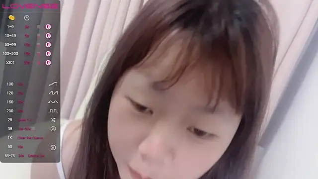 TeddyPrincess Show Webcam