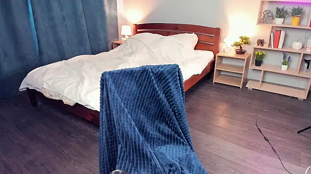 MikeDreese's Webcam Show