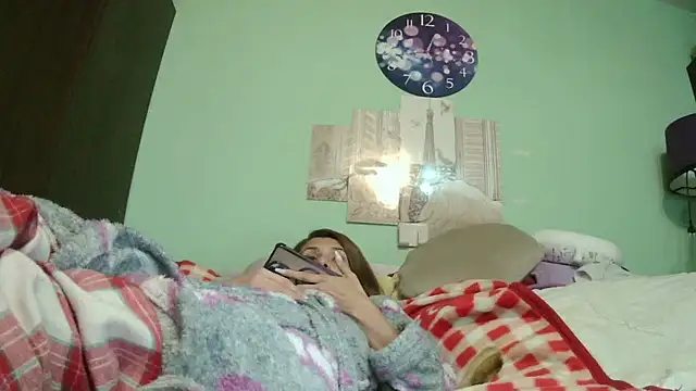 SexyGioconda's Live XXX Chat