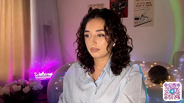 ParsedFix's Webcam Show